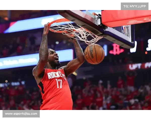 火箭变阵谢泼德重回控卫 阿门改打四号位激活攻防