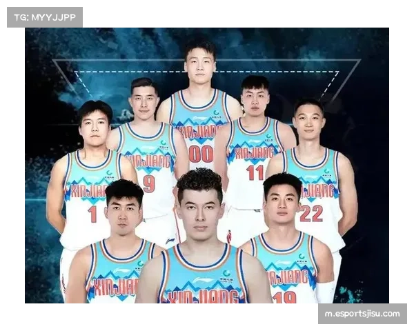 新疆阵容不整影响:吴冠希齐麟缺阵内线轮换吃紧 新疆阵容不整影响:吴冠希齐麟缺阵内线轮换吃紧